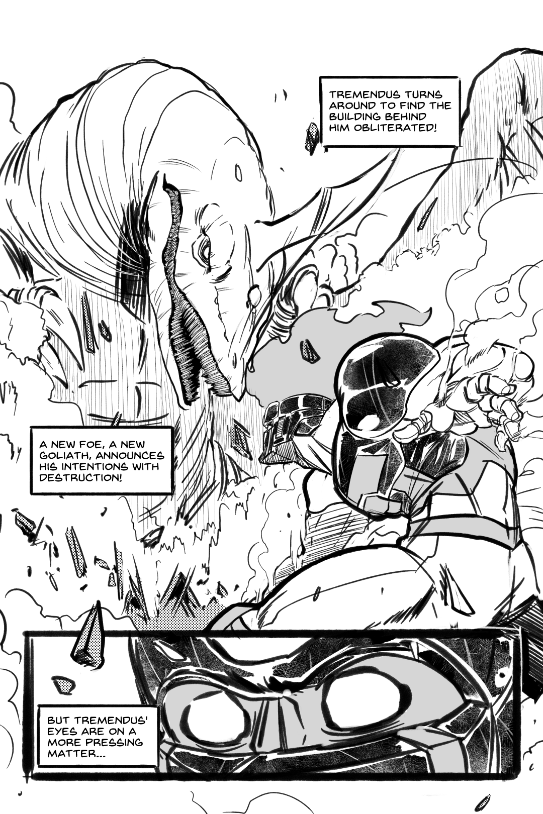 Enter Phezulu panel 1